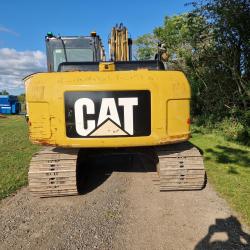 Caterpillar 312D