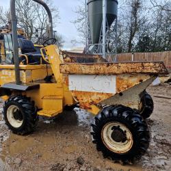 Barford SX2000