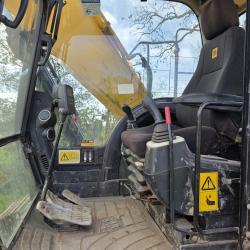 JCB JS160LC