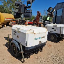 Generac VB9