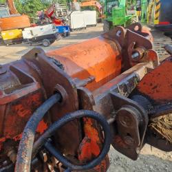 Allu Telehandler