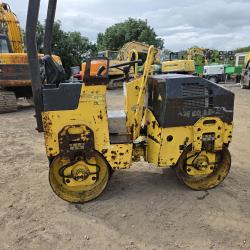 Bomag 80