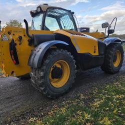 JCB 531-70