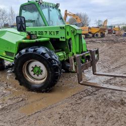 Merlo 28.7