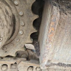 JCB JS200