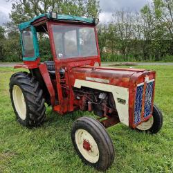 Mcormick 276