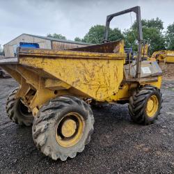 Benford 6 Ton