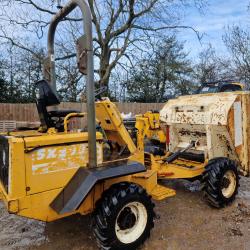 Barford SX2000