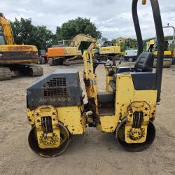Bomag BW90