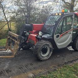 Manitou MT625