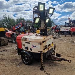 Generac VB9