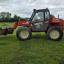 Ramsay Plant Sales