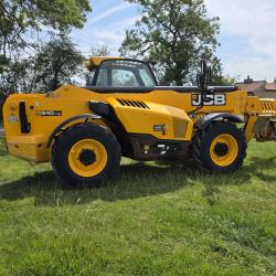 JCB 540-140