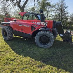 Manitou MT930H