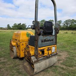 Benford TV1200