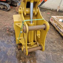 Grab bucket 2ft hydraulic