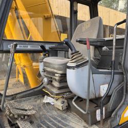 JCB JS130
