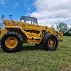 JCB 525-58