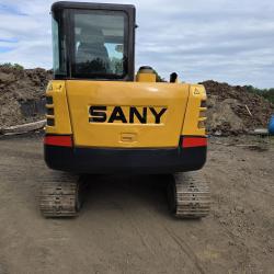 Sany SY55