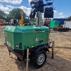 Generac VB9