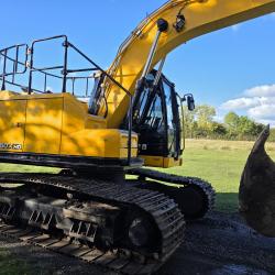 JCB 150XHD