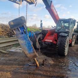 Ramsay Plant Sales