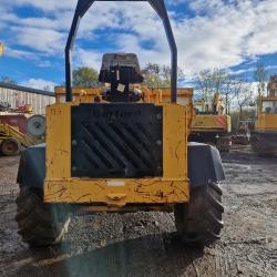 Barford 6 ton