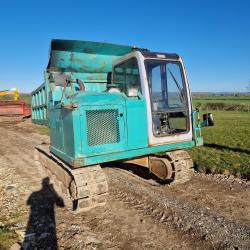 Komatsu CD60R