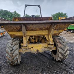 Benford 6 Ton