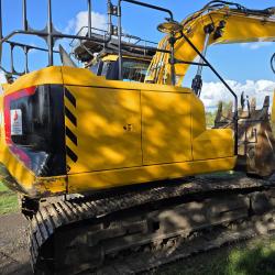 JCB 140X