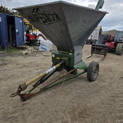 Ramsay Plant Sales