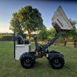 Terex TA1