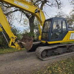 Kobelco SK130