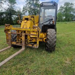 JCB 525-58