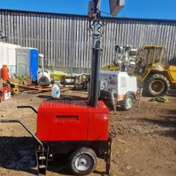 Ramsay Plant Sales