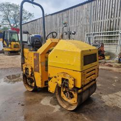 Benford TV800