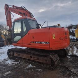 Daewoo SL140LC-V