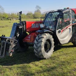 Manitou MT930H