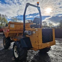 Barford 6 ton