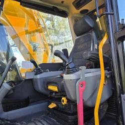 JCB 140X