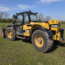 Caterpillar TH330B