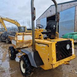 Barford SX2000
