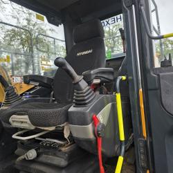 Hyundai HX140L