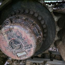 JCB JS160LC