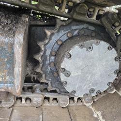 Hyundai R140LC-9