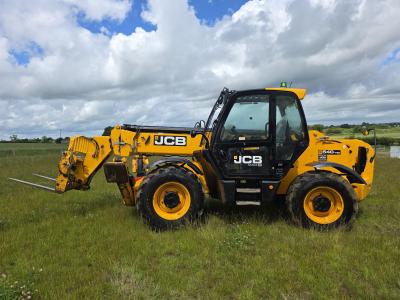 JCB 540-140