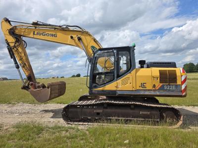 Liugong 922E