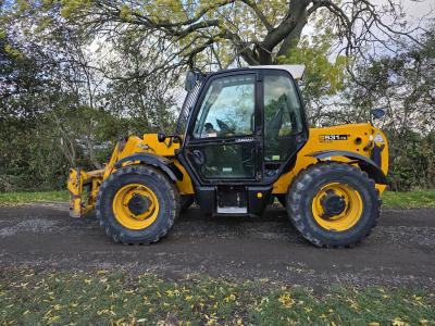 JCB 531-70