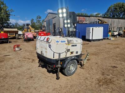 Generac VB9