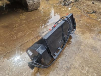 Rotavator Suit skidsteer